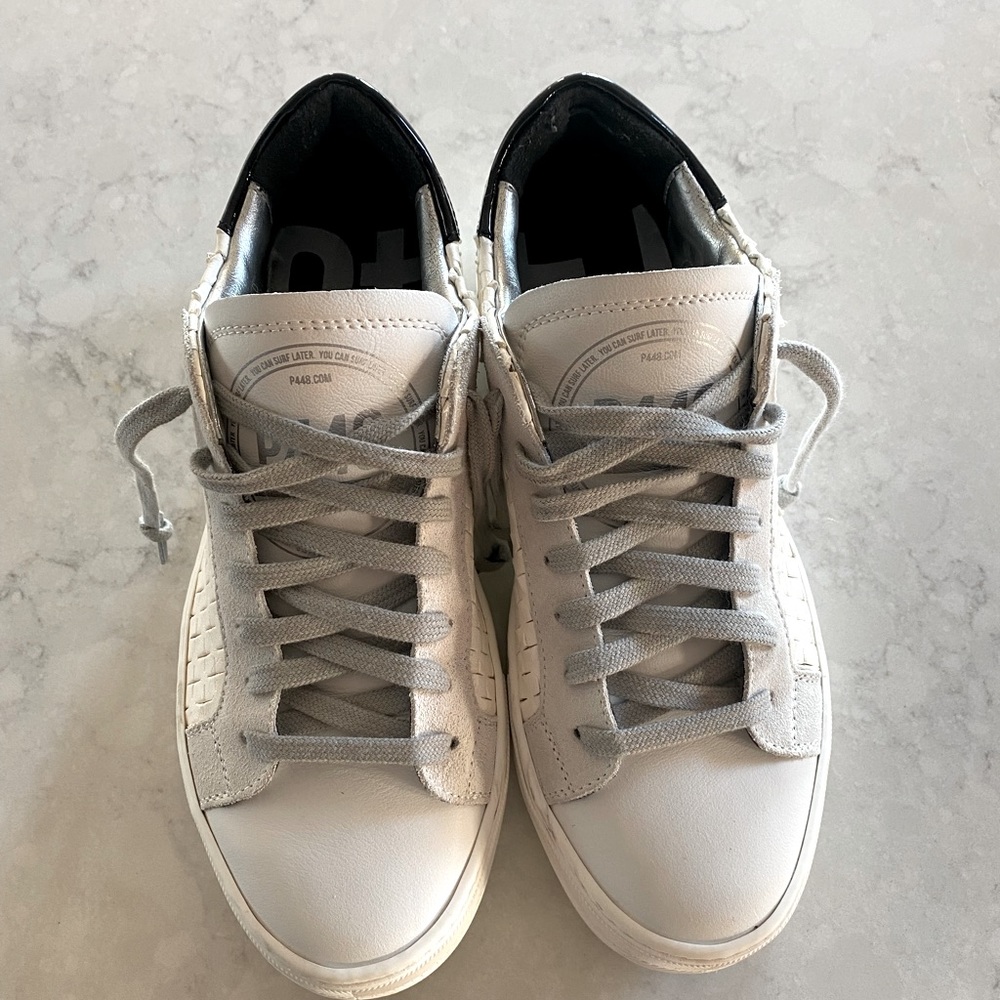 Thea Sneaker by P448